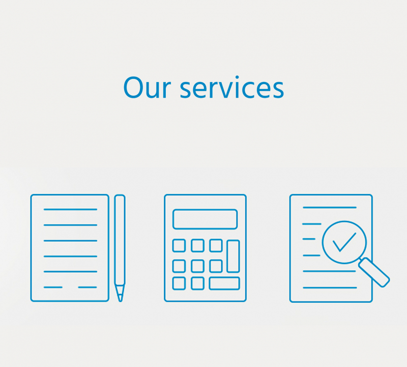 Our services