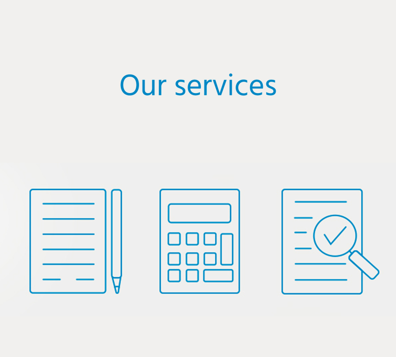 Our services